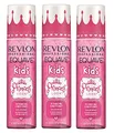 Produktbild: 3er Kids Detangling Conditioner Revlon Professional Princess Look Equave je 200 ml = 600 ml