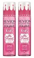 Produktbild: 2er Kids Detangling Conditioner Revlon Professional Princess Look Equave je 200 ml = 400 ml