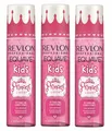 Produktbild: 3x Professional Equave Princess Look Kids Detangling Conditioner 200 ml