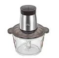 Produktbild: Zerkleinerer Bear Food Chopper QSJ-D03W5, 600 W, 2 Geschwindigkeitsstufen