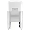 Produktbild: TORK T7-System Spender Hülsenloses ToiPapier 2-Roll T7 Toilettenpapierhalter