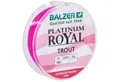 Produktbild: Balzer Angelschnur Balzer Platinum Royal Trout Schnur - 150m monofile Angelschnur