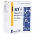 Produktbild: Ideos 500 Mg/400 I.E. Kautabletten - Reimport 90 St