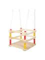 Produktbild: Small Foot - Wooden Toddler Swing 150cm