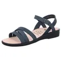 Produktbild: Ganter Sandalette Sonnica Sandale blau 36 EU