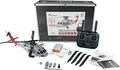 Produktbild: Amewi Helikopter UH60 Black Hawk Navy 6-Kanal RTF (25348)