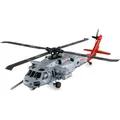 Produktbild: Amewi UH60 Black Hawk Navy (25348)