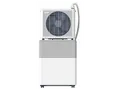 Produktbild: MIDEA PortaSplit Split Klimaanlage Mondweiß (Max. Raumgröße: 105 m³, EEK: )