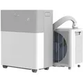 Produktbild: Midea Mobile Klimaanlage PortaSplit für Räume bis zu 42 m2