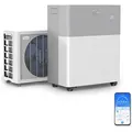 Produktbild: Midea Klimagerät PortaSplit weiß