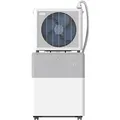 Produktbild: Midea Portasplit Klimagerät DIY mobile Split Klimaanlage 12K, EEK /