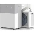 Produktbild: Midea PortaSplit, Klimagerät - 3.5 kW