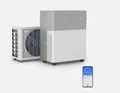 Produktbild: Midea Split-Klimagerät PortaSplit 3,5 kW