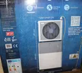 Produktbild: Midea Portasplit Mobile Klimaanlage,Kühlen /Heizen ,12000 BTU, kein Versand