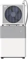 Produktbild: Midea PortaSplit Weiss-Blau