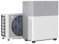 Produktbild: Midea Porta Split Klimagerät 3.500W Neu OVP Schneller Versand - ink 19% MwSt !!!