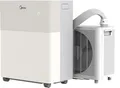 Produktbild: Midea PortaSplit Split-Klimaanlage Klimagerät 12000 BTU 3.5kW Neu
