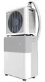 Produktbild: Midea mobile Split-Klimaanlage PortaSplit 12.000 BTU / 3,5kW | NEU OVP ✅