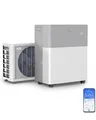 Produktbild: Midea PortaSplit 12.000 BTU (3,5kW) mobile Split-Klimaanlage ✅Händler + 19%Mwst✅
