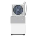 Produktbild: MIDEA PortaSplit mobile Klimaanlage, Klimagerät, 3,5kW 12000Btu , Wifi