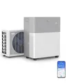 Produktbild: Midea mobile Split-Klimaanlage PortaSplit 12.000 BTU/3,5kW Sofortversand + Mwst✅