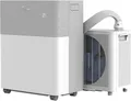 Produktbild: Midea PortaSplit mobile Split-Klimaanlage 3,5 kW (EEK  Kühlen,  Heizen)