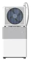 Produktbild: MIDEA Porta Split 3,5 kW Window air conditioner EEK: 