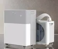 Produktbild: Midea PortaSplit mobile Split-Klimaanlage