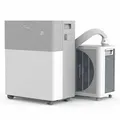 Produktbild: Midea PortaSplit mobile Split-Klimaanlage 12.000 BTU 3,5 kW Neu OVP