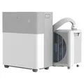 Produktbild: Midea PortaSplit mobile Split-Klimaanlage 12.000 BTU/3,5kW | Abhol/Spedi 19%Mwst