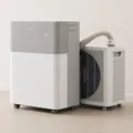 Produktbild: Midea PortaSplit mobile Split-Klimaanlage 12.000 BTU 3,5 kW Neu OVP Sofortvesand