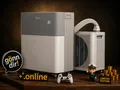 Produktbild: Midea mobile Split-Klimaanlage PortaSplit 12.000 BTU / 3,5kW NEU + RECHNUNG ✅