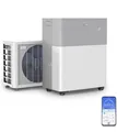 Produktbild: Midea PortaSplit mobile Split-Klimaanlage 12.000 BTU 3,5 kW Neu OVP