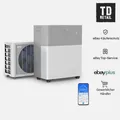 Produktbild: Midea mobile Split-Klimaanlage PortaSplit 12.000 BTU / 3,5kW OVP Sofortversand