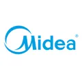 Produktbild: Midea Portasplit Klimaanlage weiß (2.Wahl)