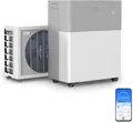 Produktbild: Midea mobile Split-Klimaanlage PortaSplit 12.000 BTU / 3,5kW NEU inkls. Mwst  ✅