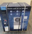 Produktbild: Midea PortaSplit Mobile Split-Klimaanlage 12.000 BTU  3,5kW Neu Sofort Abholung