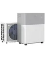 Produktbild: Midea PortaSplit 12000 BTU Klimaanlage Mobile Split 3,5kW 19% Mwst. Händler NEU