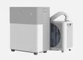Produktbild: Midea mobile Split-Klimaanlage PortaSplit 12.000 BTU / 3,5kW Händler 19% MwSt.