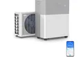 Produktbild: Midea PortaSplit mobile Klimaanlage Klimagerät 12000 BTU 3.5kW NEU versandbereit