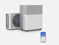 Produktbild: Midea PortaSplit mobile Split-Klimaanlage 12.000 BTU 3,5 kW Neu OVP