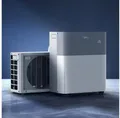Produktbild: Midea PortaSplit mobile Split-Klimaanlage NEU OVP