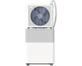 Produktbild: Midea PortaSplit mobile Split-Klimaanlage Klimagerät 12000 BTU 105m³ - Wie Neu