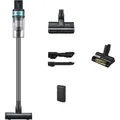 Produktbild: Samsung - Wiederaufladbarer Besenstaubsauger 21,6 V Vs20b75bgr1