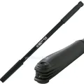Produktbild: SKS VX2 DUO HEAD LUFTPUMPE 42-47cm FAHRRAD 345-395mm ALLE VENTILE RAHMEN PUMPE