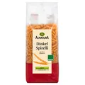 Produktbild: ALNATURA Bio Dinkel Spirelli 500,0 g, 1 St.