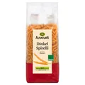 Produktbild: ALNATURA Bio Dinkel Spirelli 500,0 g