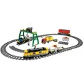 Produktbild: Lego City Eisenbahn Güterzug 839 Teile - Bunt