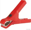 Produktbild: Batterieladezange HERTH+BUSS ELPARTS 52289004 Stahlblech