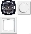 Produktbild: Busch-Jaeger 6523 UJ-84-102 LED-Dimmer-Set, Fut.